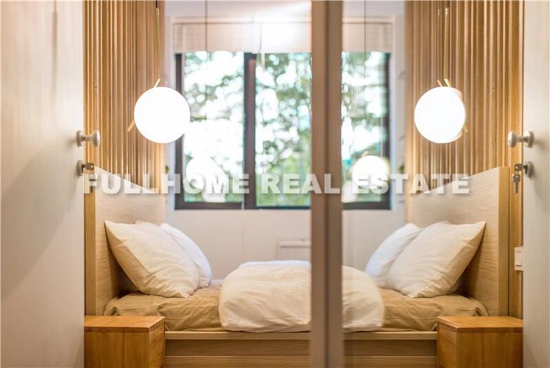 No.100-300 Guangyuan Road Old House - Interior view 3, Shanghai rental property