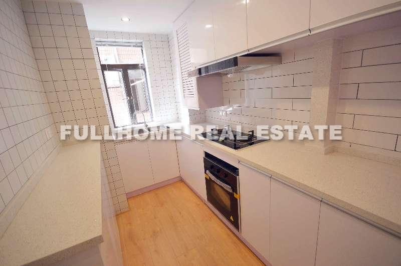 Lane 1-200 West Jianguo Road Old House - Interior view 5, Shanghai rental property