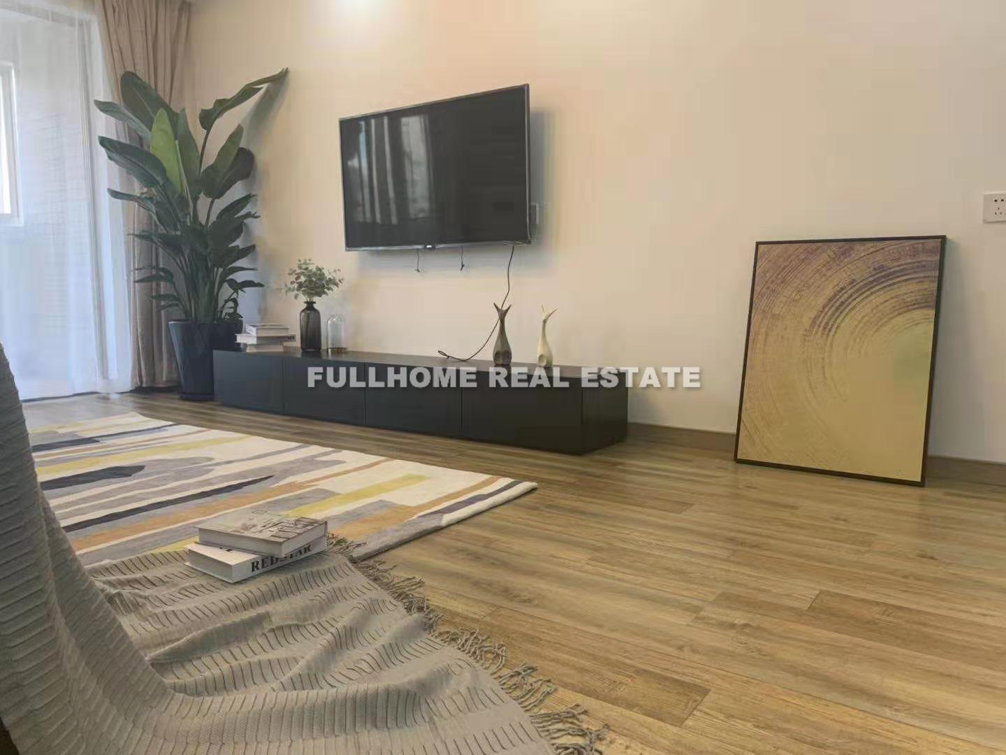 Mandarine City - Interior view 3, Shanghai rental property