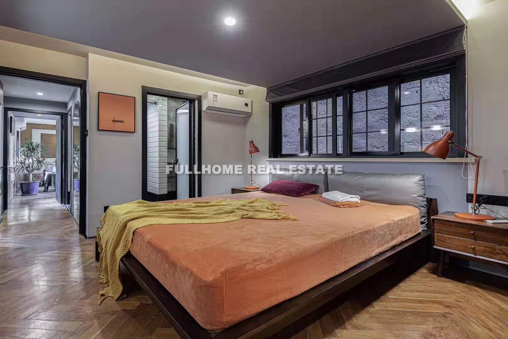 Fei Long Apartment - Interior view 3, Shanghai rental property