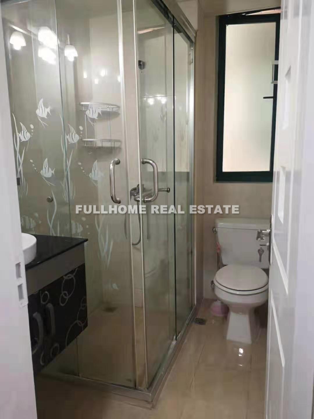 Regents Park - Interior view 4, Shanghai rental property