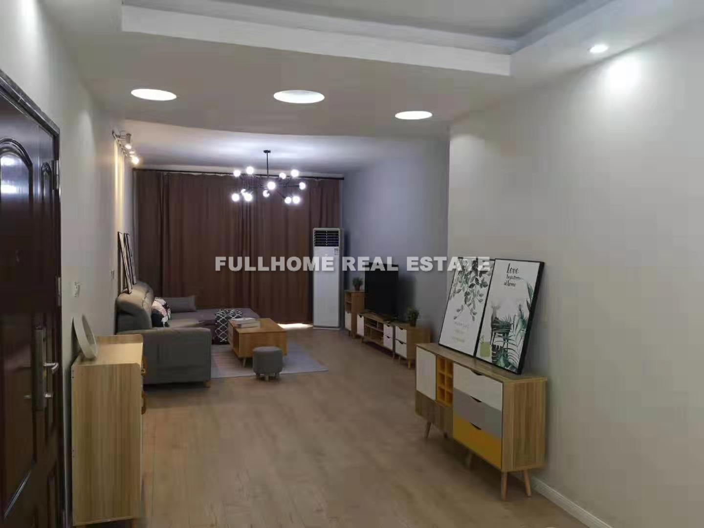 Louis Triumph Palace - Interior view 5, Shanghai rental property