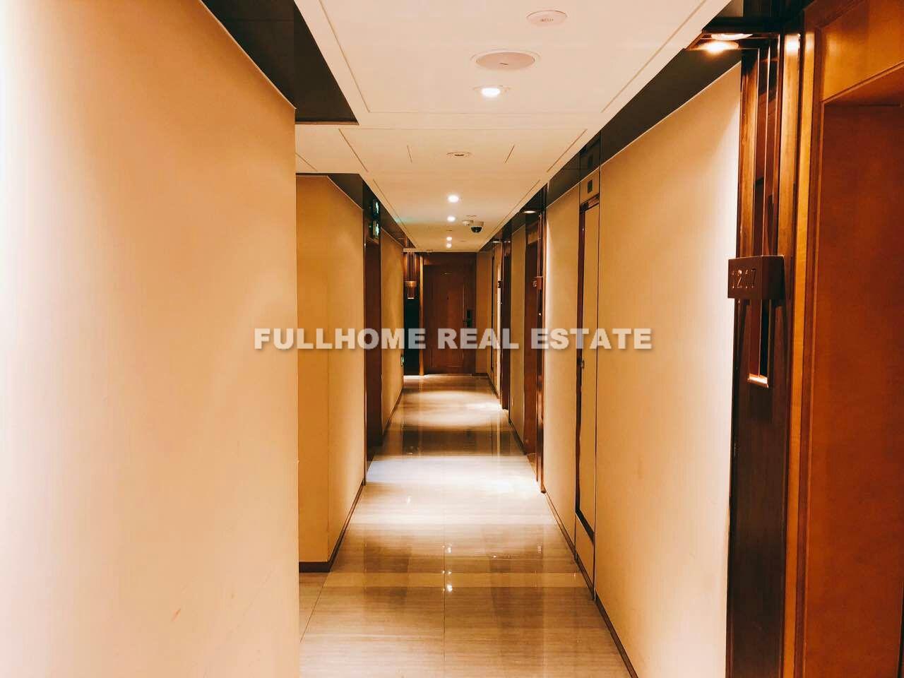 Golden Nest Platinum - Interior view 2, Shanghai rental property