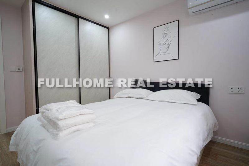 No.1000-1600 West Beijing Road Old House - Interior view 8, Shanghai rental property