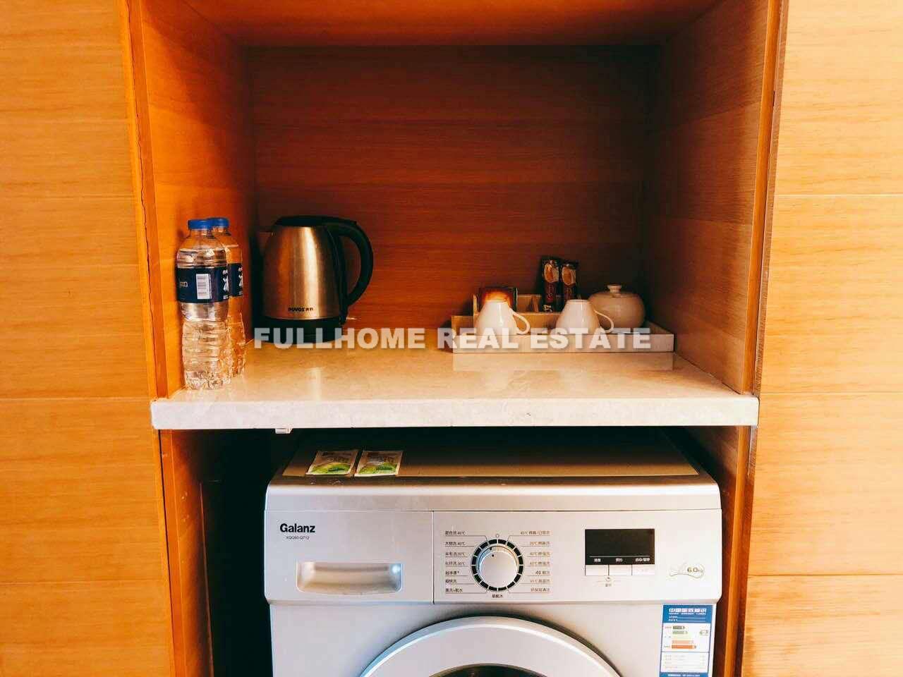 Golden Nest Platinum - Interior view 5, Shanghai rental property