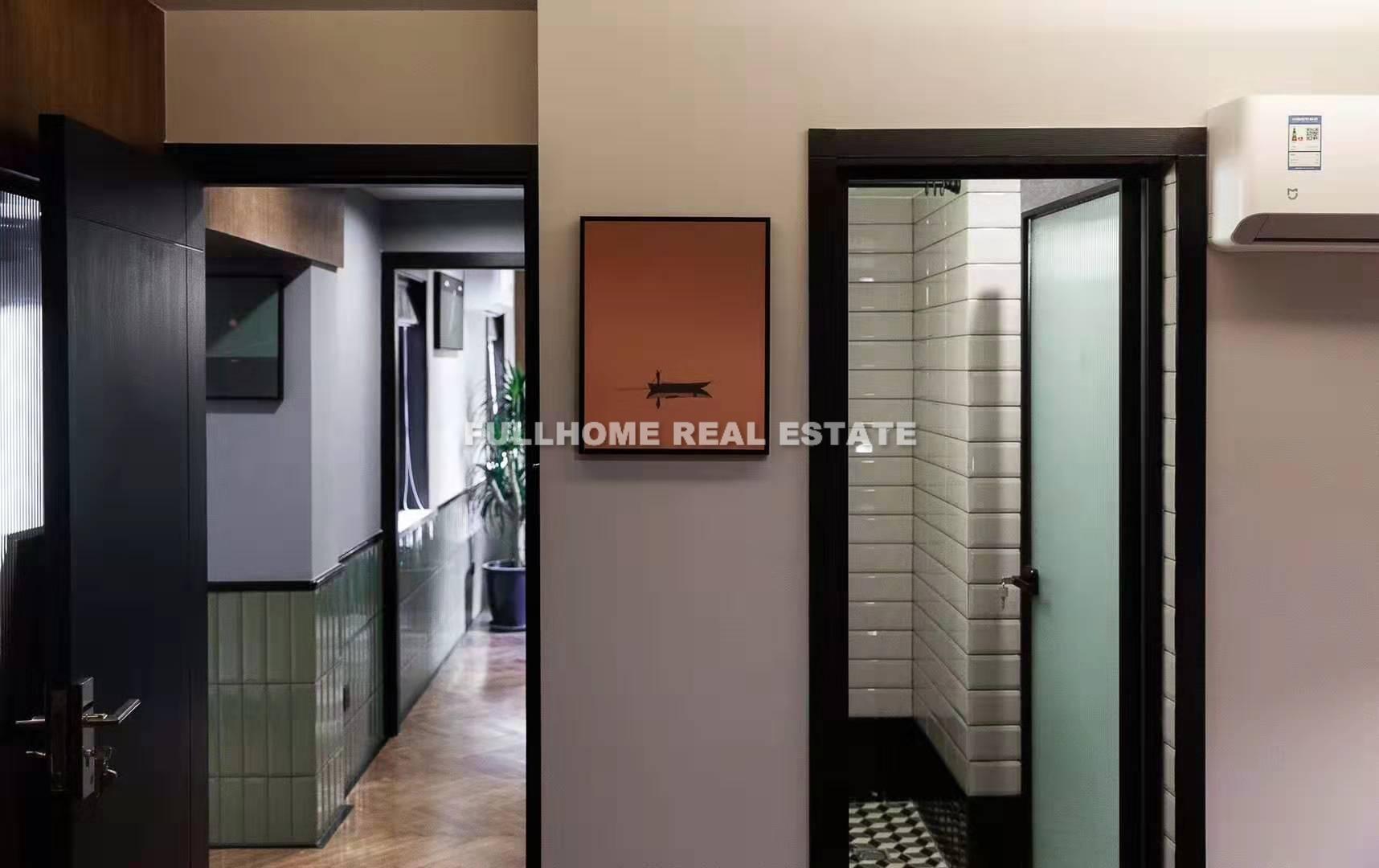 Fei Long Apartment - Interior view 8, Shanghai rental property
