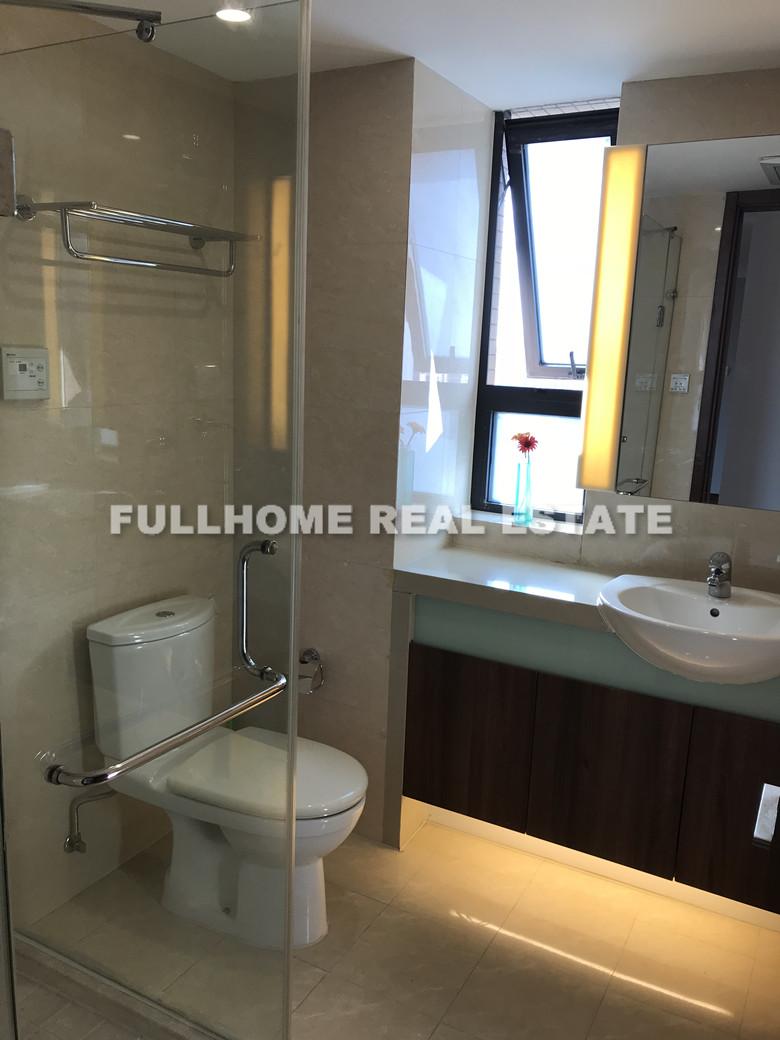 Rainbow New City - Interior view 4, Shanghai rental property