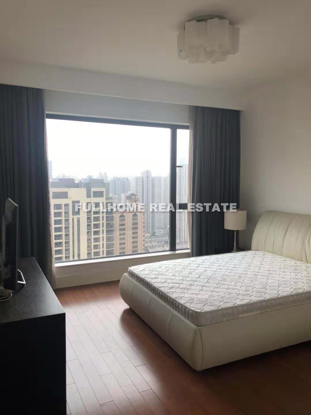Casa Lakeville - Interior view 5, Shanghai rental property