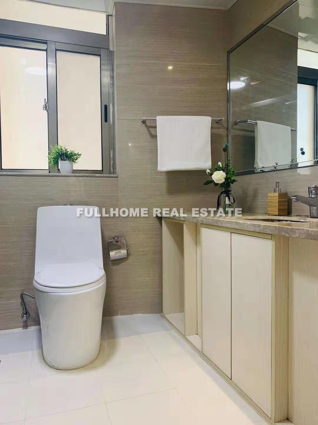Mandarine City - Interior view 7, Shanghai rental property