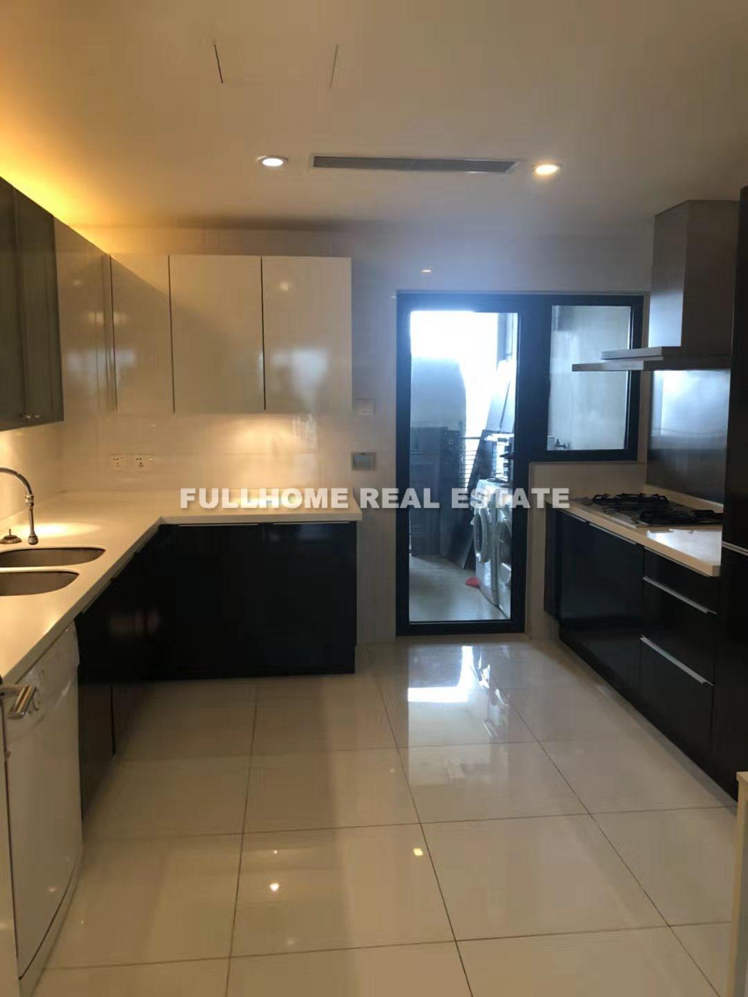 Casa Lakeville - Interior view 4, Shanghai rental property
