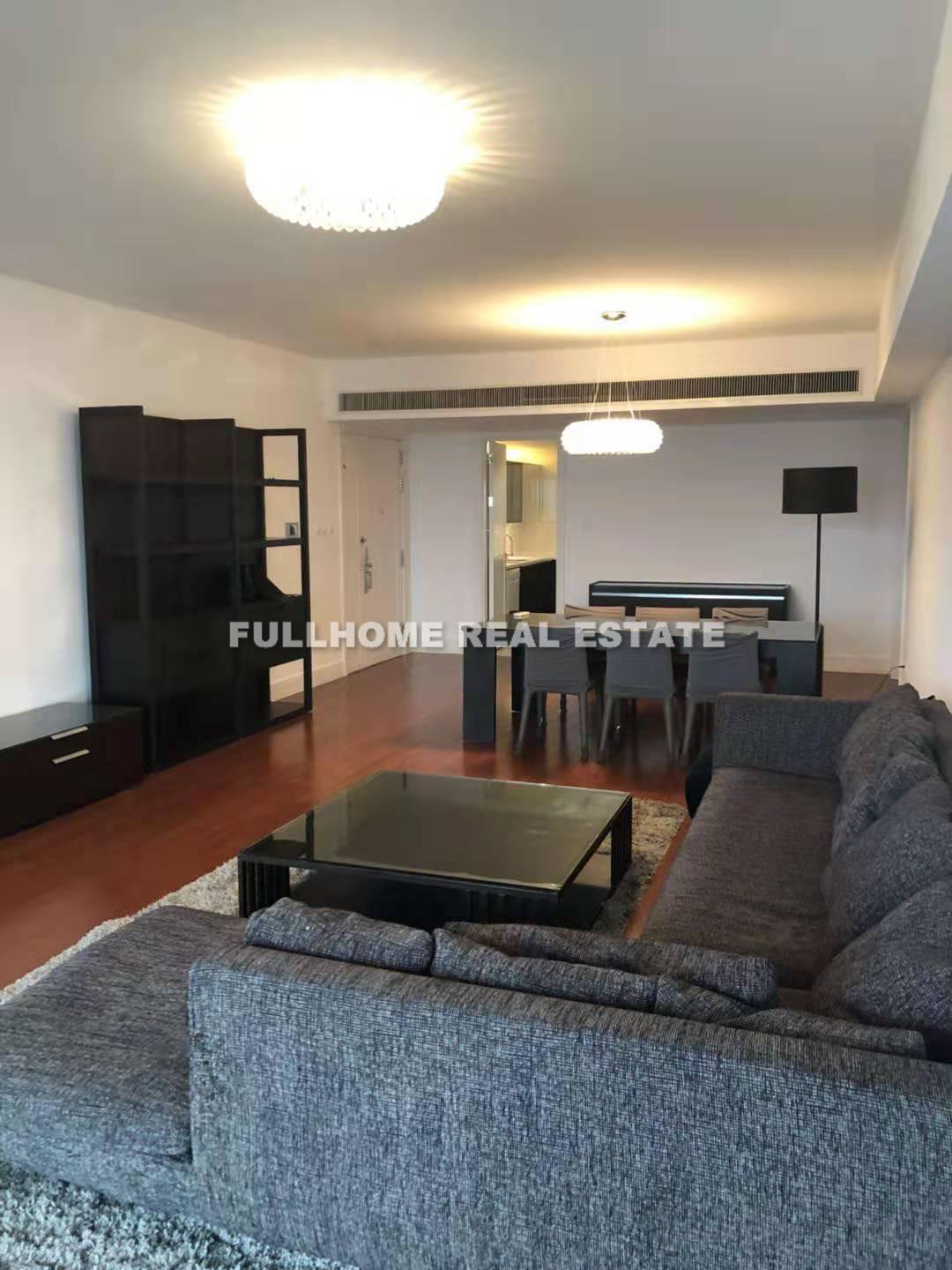 Casa Lakeville - Interior view 3, Shanghai rental property