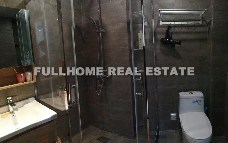 No.1000-1600 West Beijing Road Old House - Interior view 5, Shanghai rental property