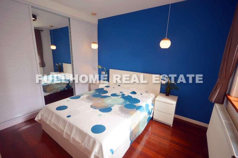 Lane 1-200 West Jianguo Road Old House - Interior view 8, Shanghai rental property