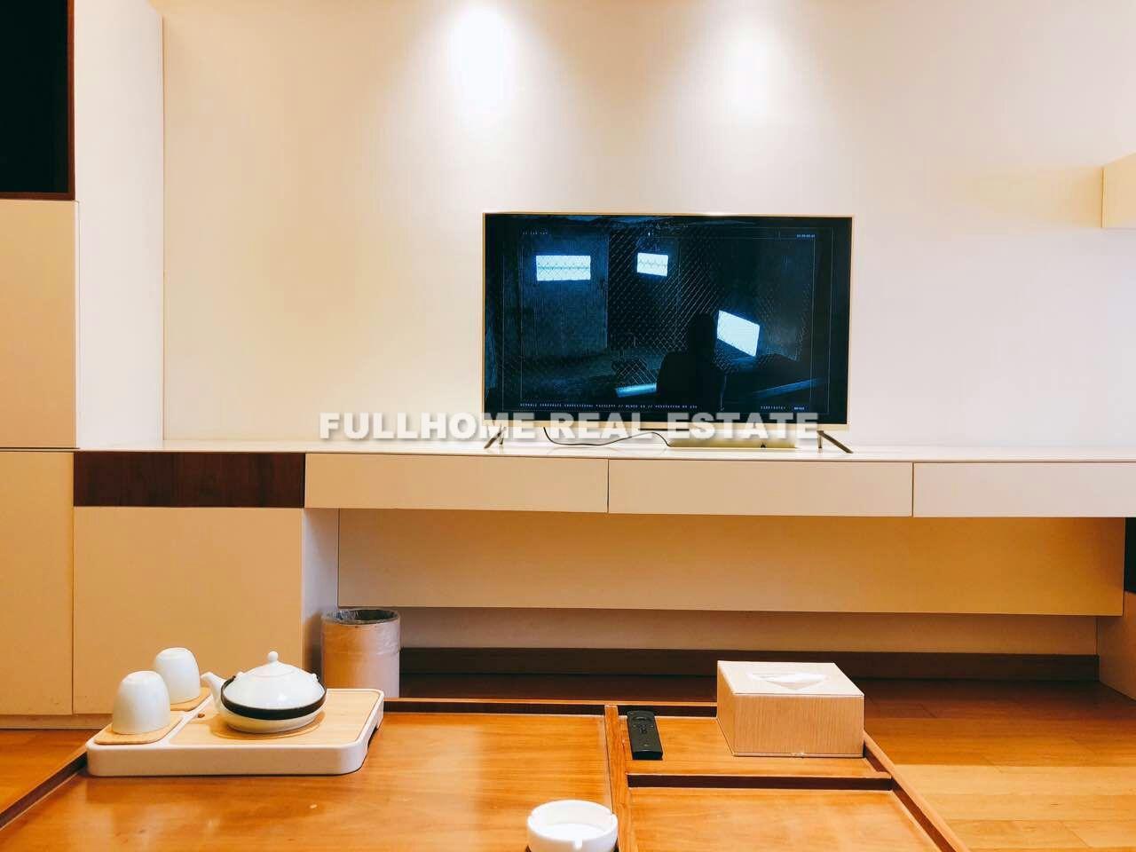 Golden Nest Platinum - Interior view 8, Shanghai rental property