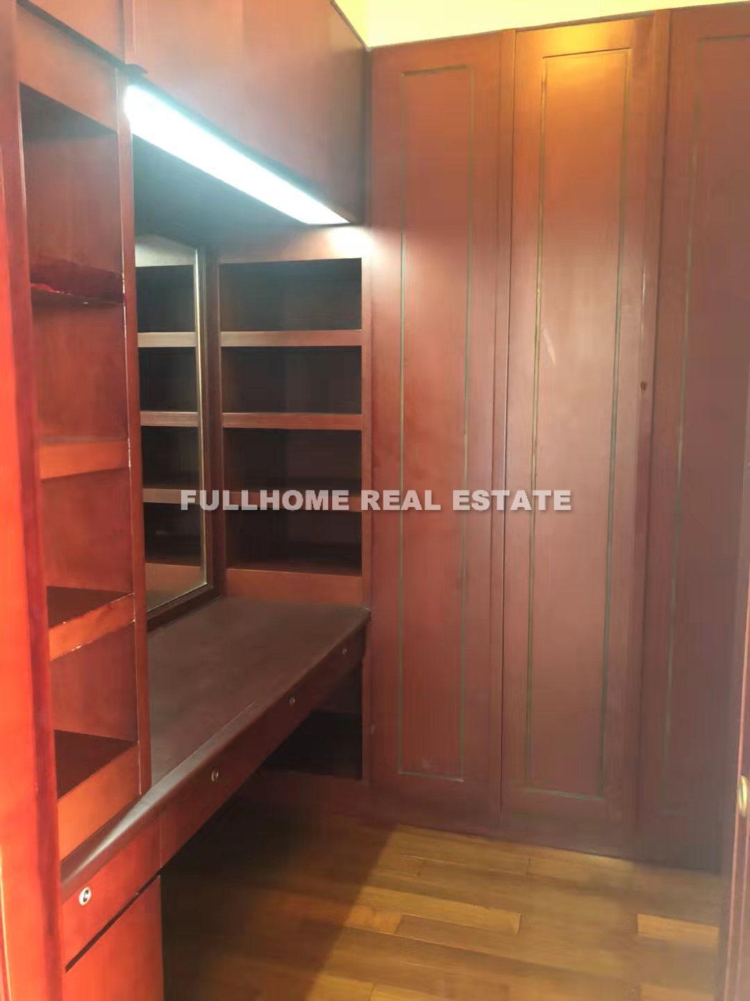 JinLin TianDi - Interior view 3, Shanghai rental property