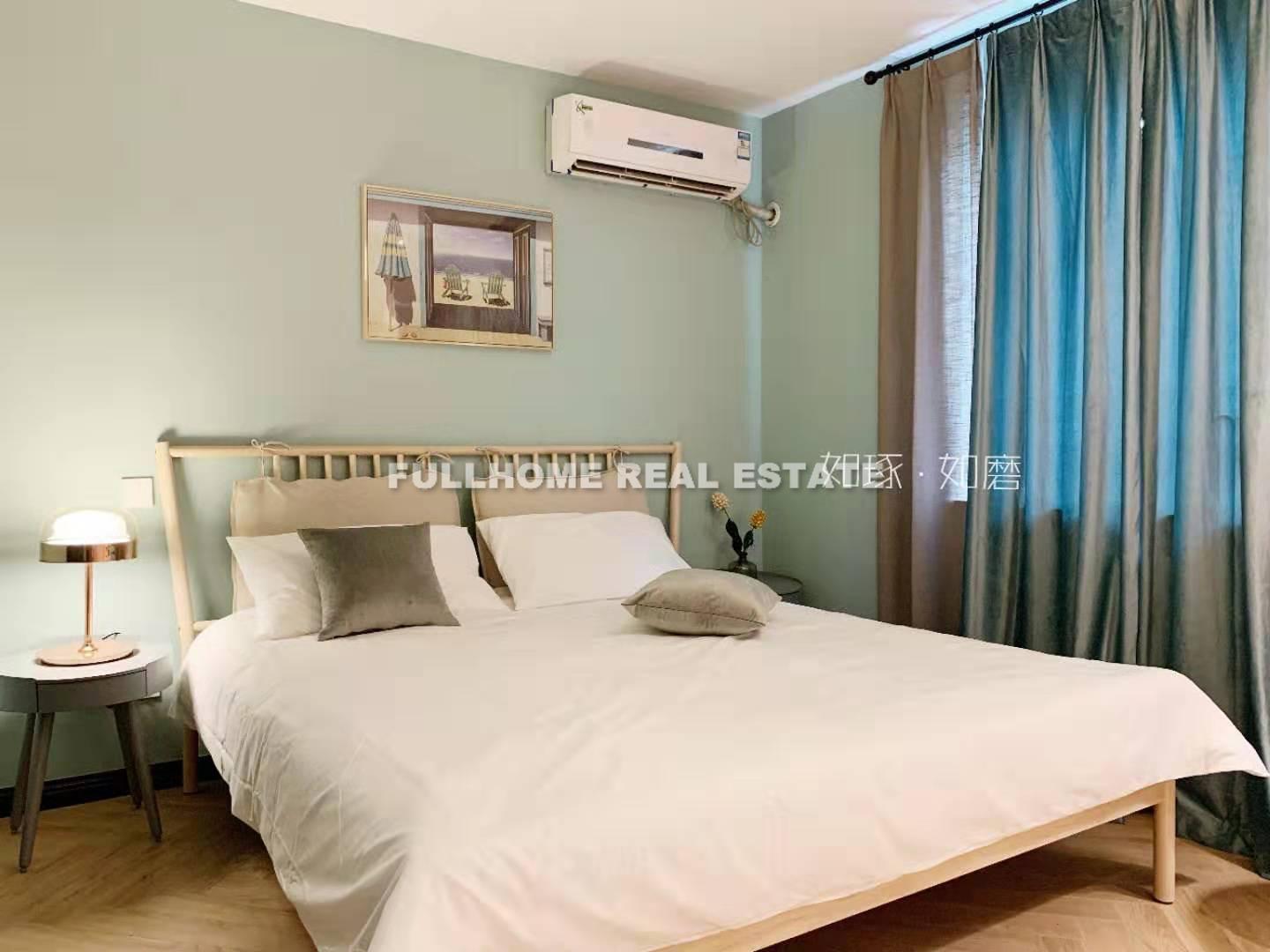 Lane 200-300 Jiashan Road Old House  - Interior view 8, Shanghai rental property