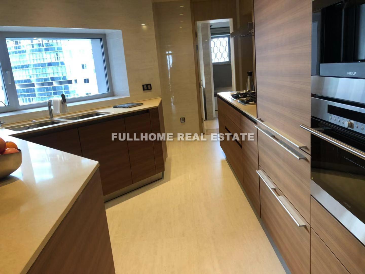 Royal Pavilion - Interior view 2, Shanghai rental property