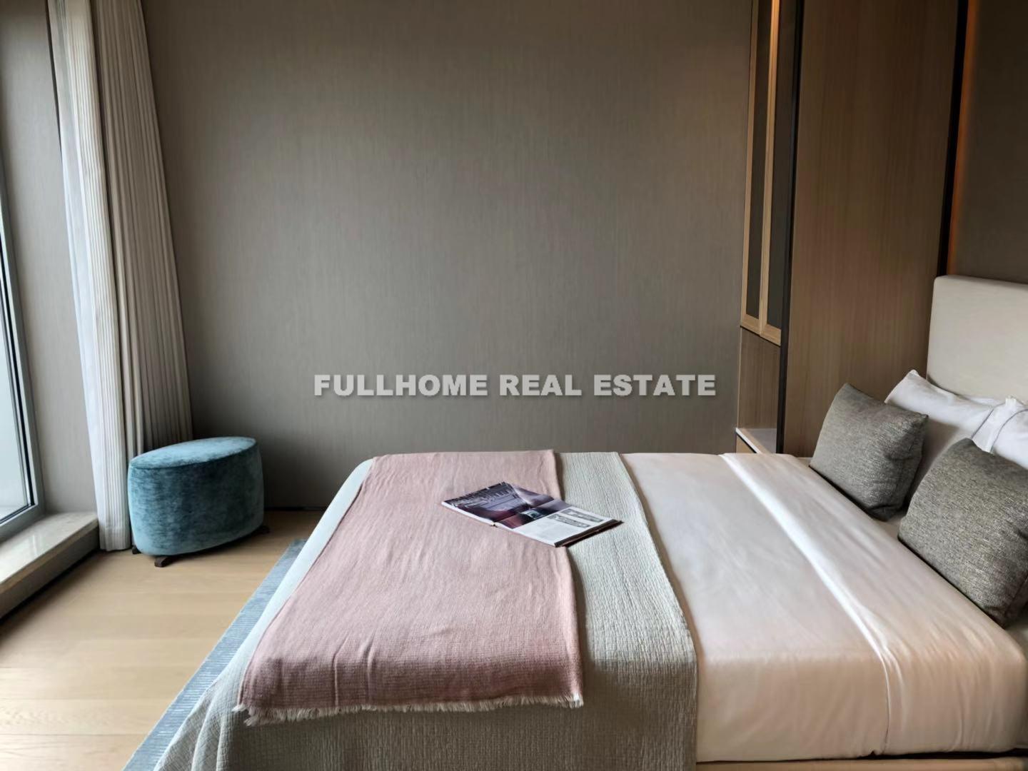Royal Pavilion - Interior view 7, Shanghai rental property