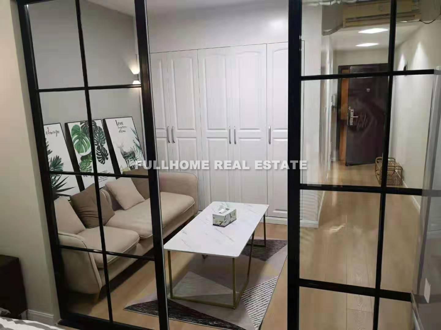 Regents Park - Interior view 3, Shanghai rental property