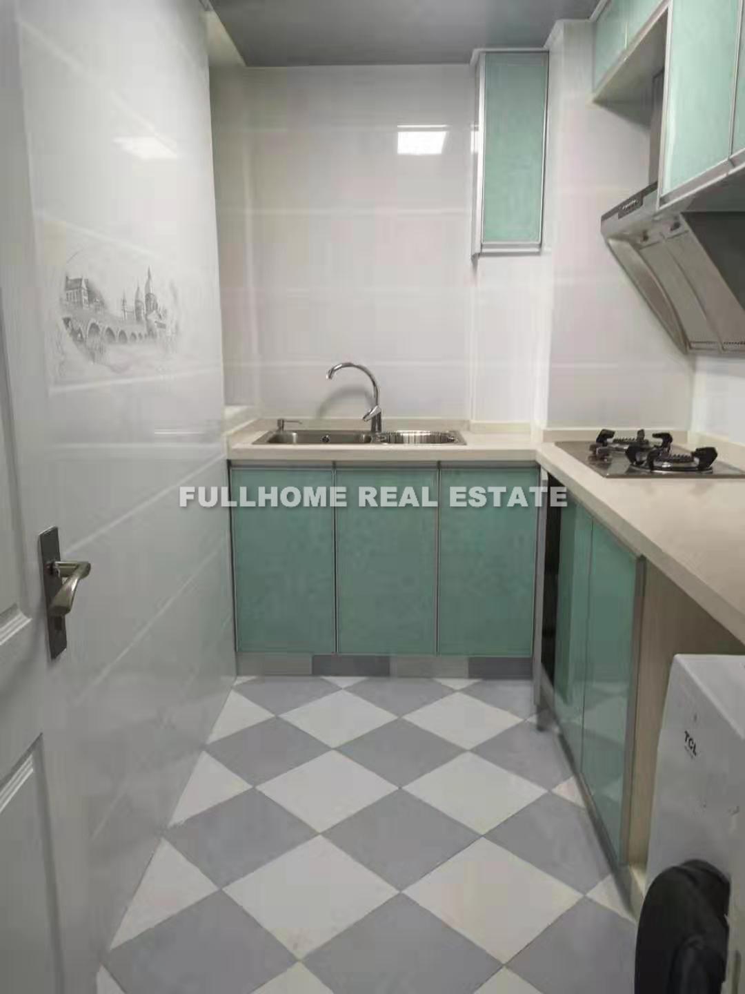 Regents Park - Interior view 6, Shanghai rental property
