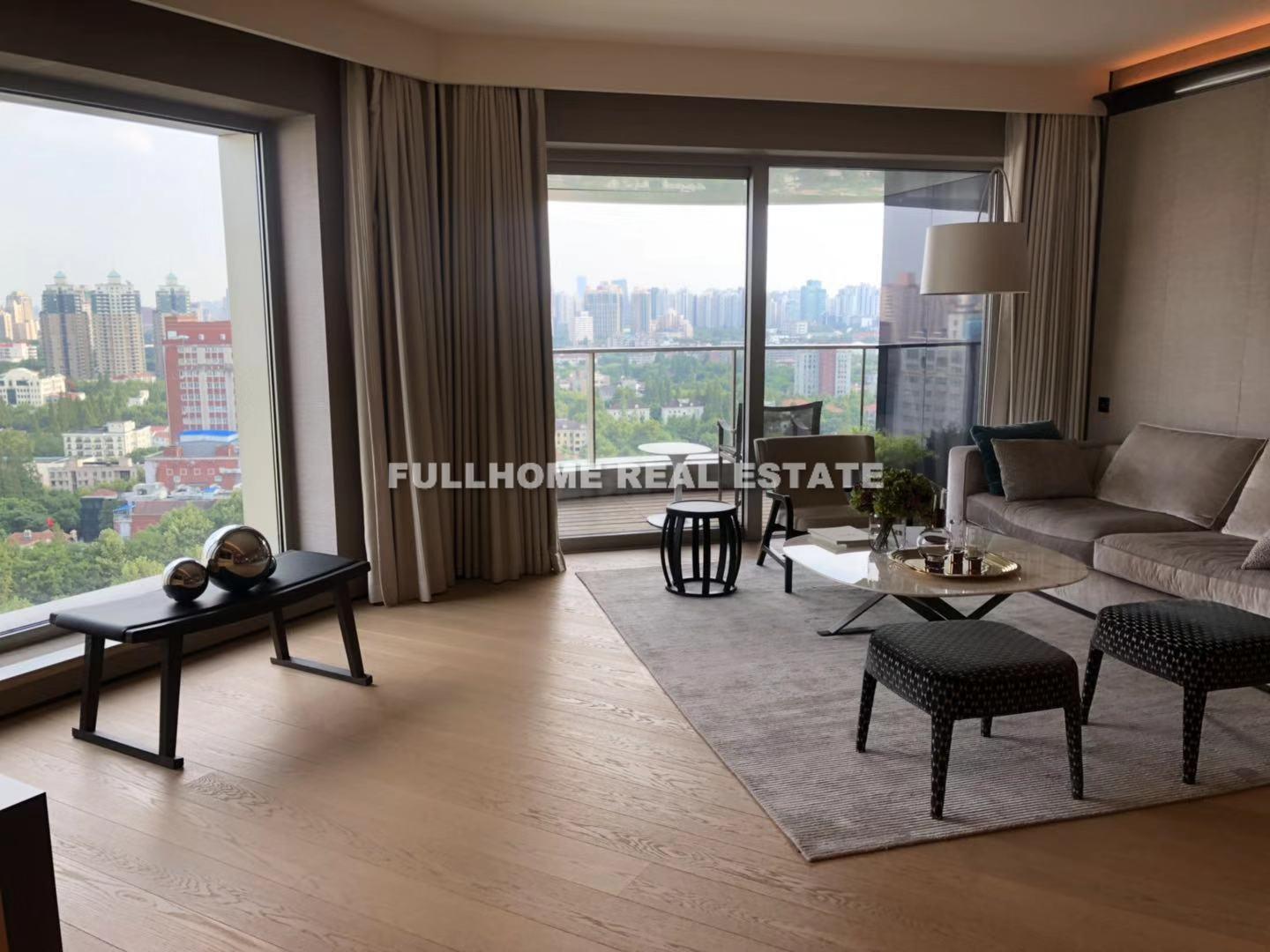 Royal Pavilion - Interior view 2, Shanghai rental property