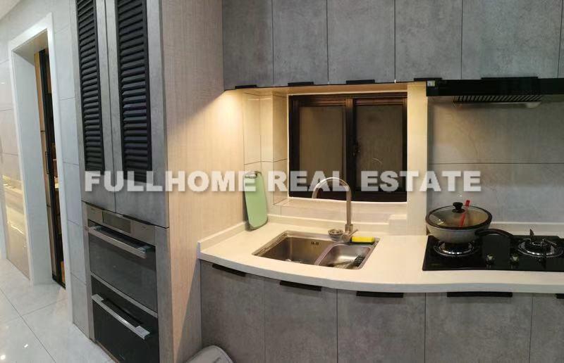 No.1000-1600 West Beijing Road Old House - Interior view 4, Shanghai rental property