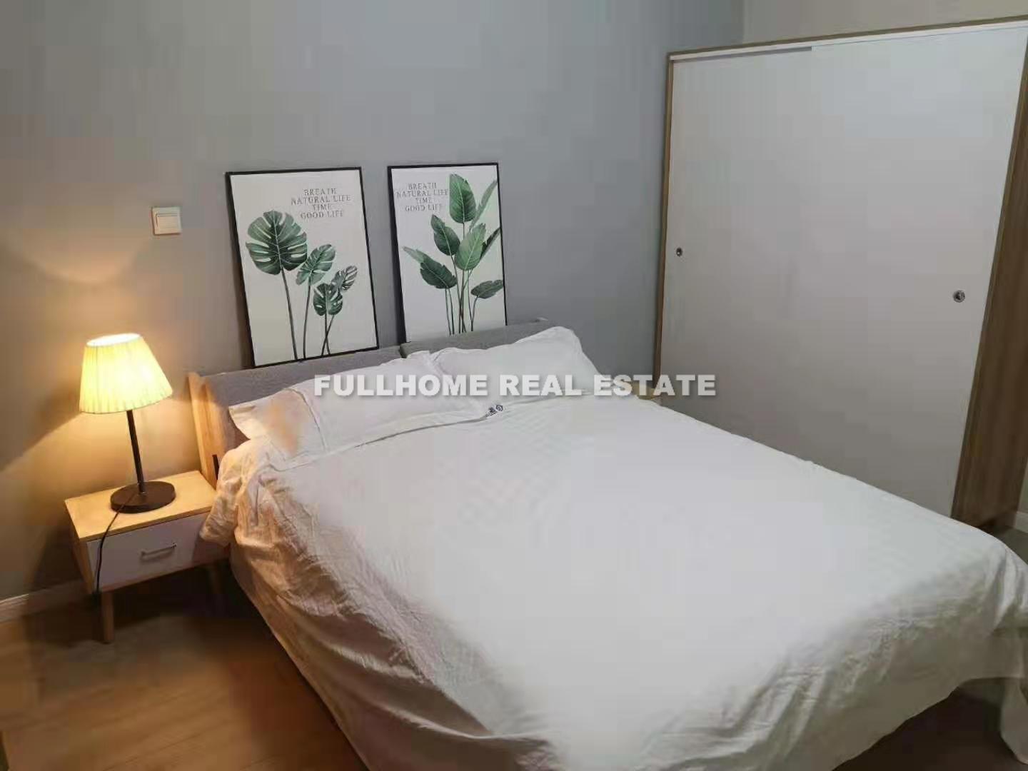 Louis Triumph Palace - Interior view 4, Shanghai rental property