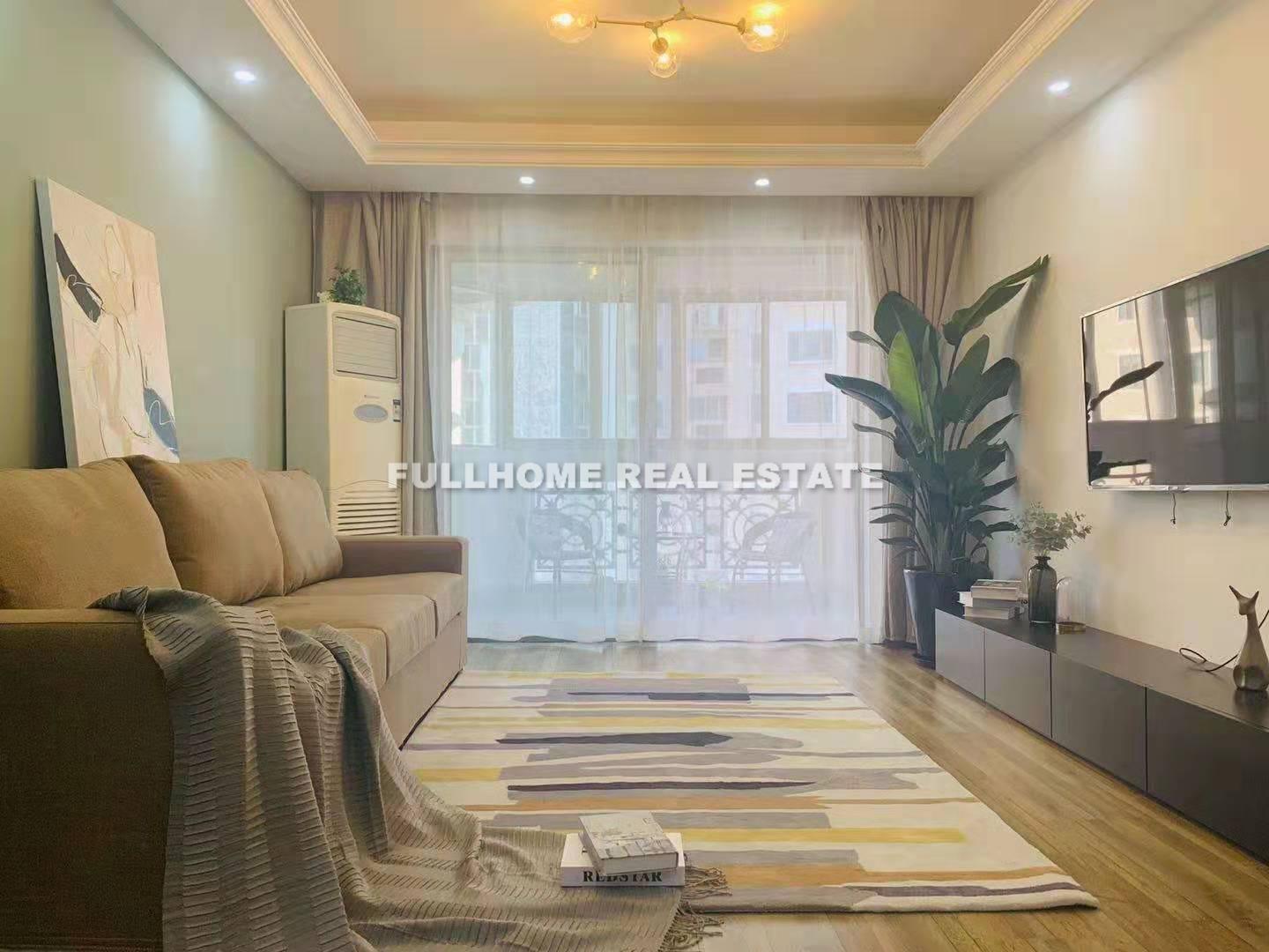 Mandarine City - Interior view 6, Shanghai rental property