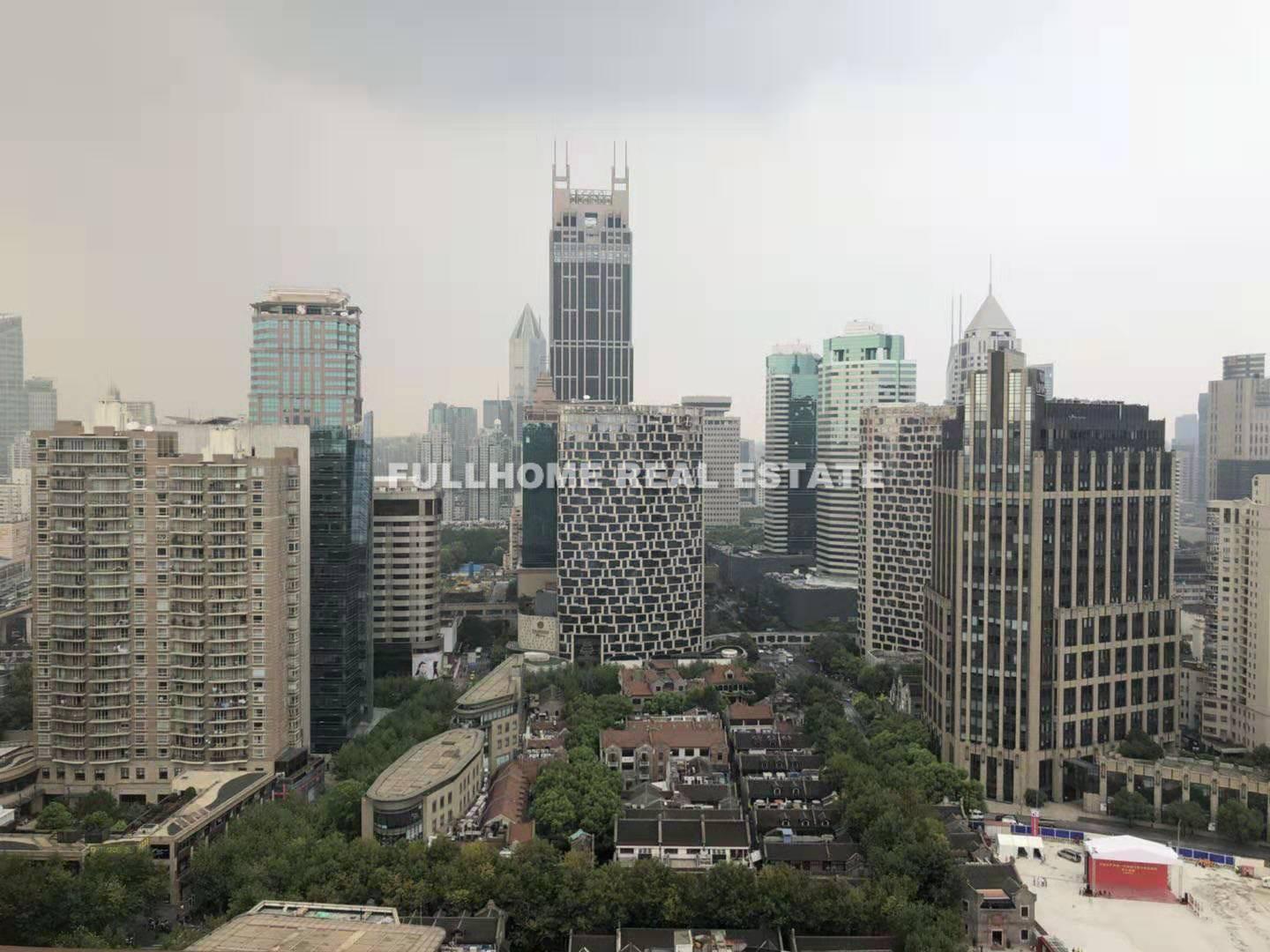 Casa Lakeville - Interior view 8, Shanghai rental property
