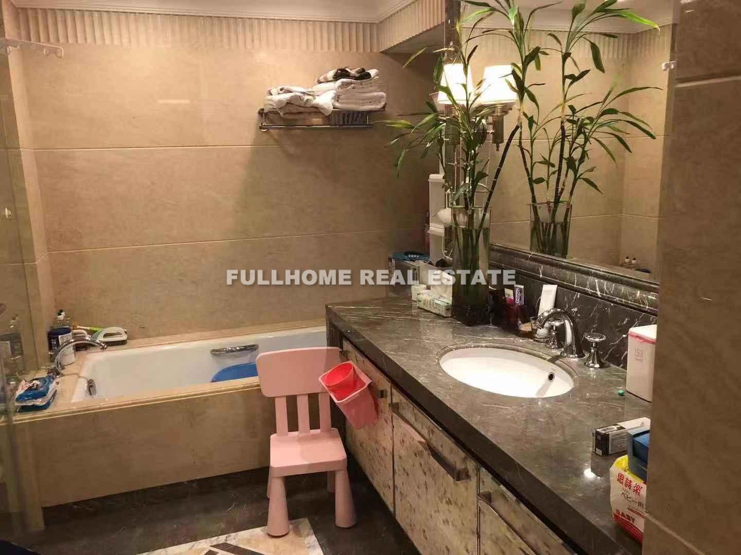 The Palace - Interior view 6, Shanghai rental property