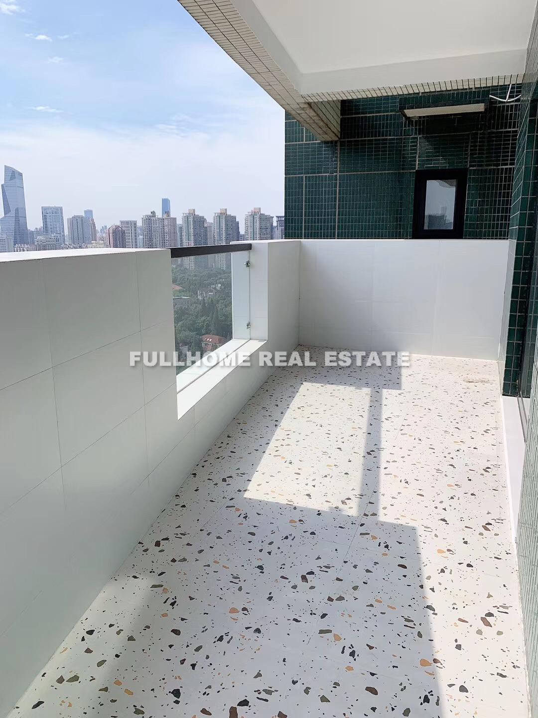 Ambassy Court - Interior view 9, Shanghai rental property