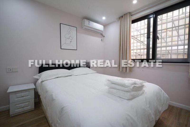 No.1000-1600 West Beijing Road Old House - Interior view 3, Shanghai rental property