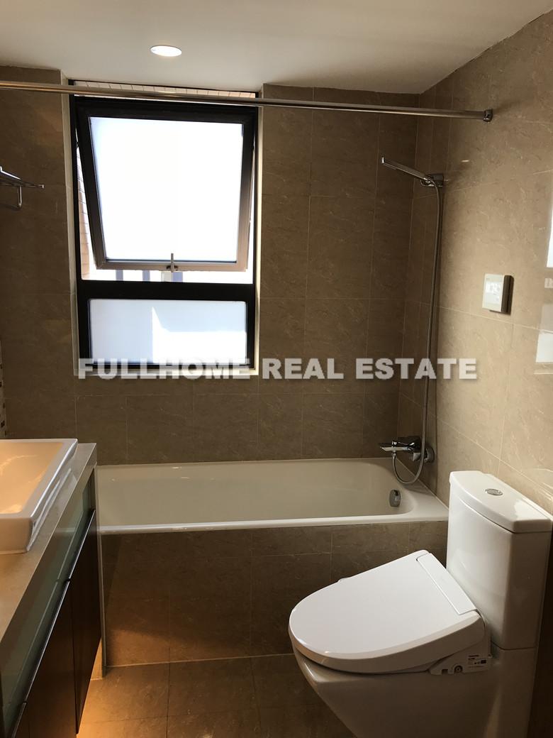 Rainbow New City - Interior view 7, Shanghai rental property