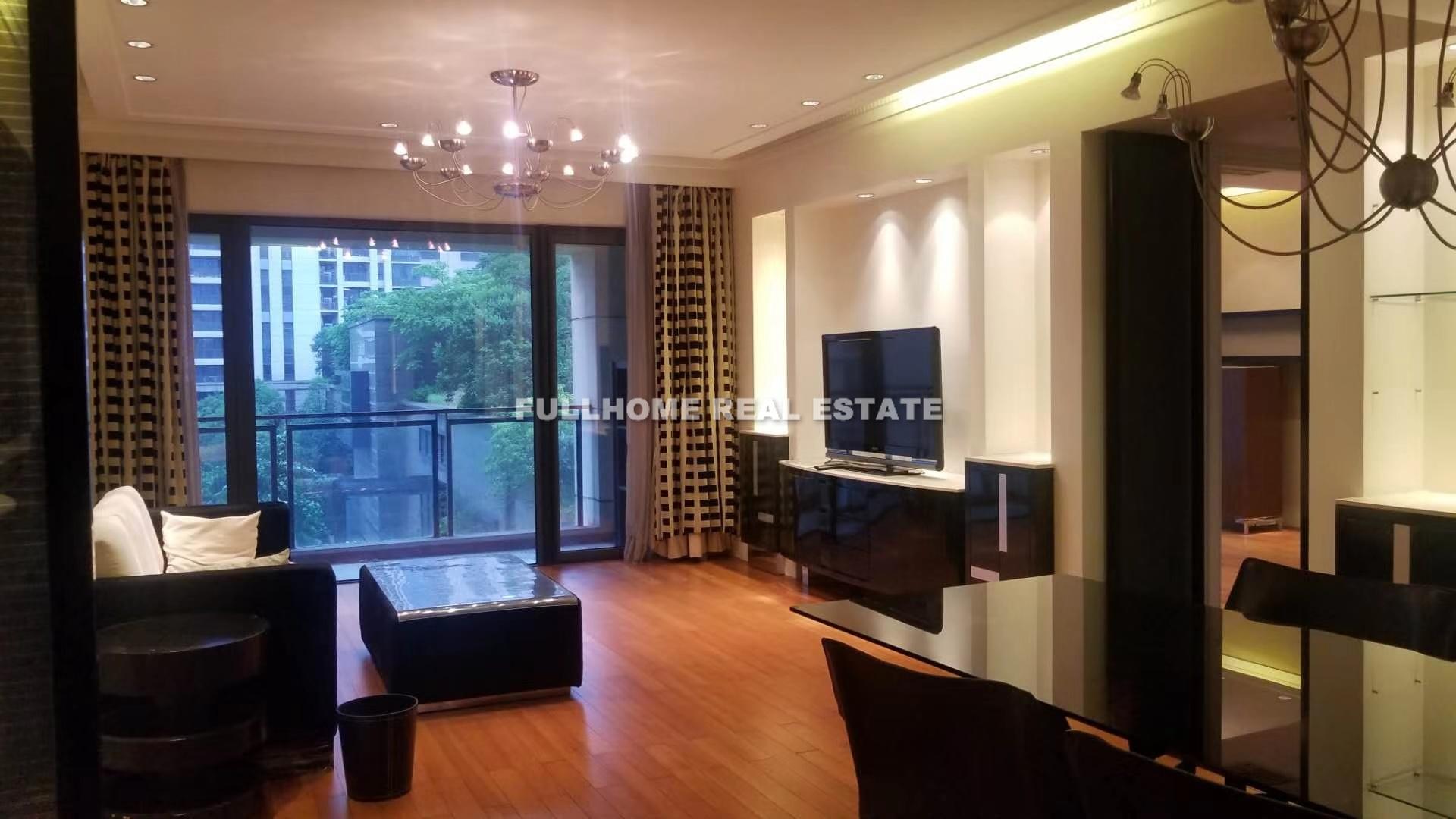 Casa Lakeville - 2 bedroom apartment in Shanghai, Xintiandi, Downtown