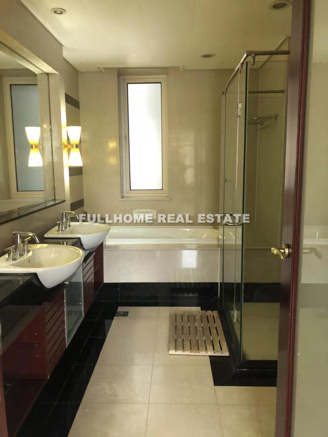 JinLin TianDi - Interior view 5, Shanghai rental property