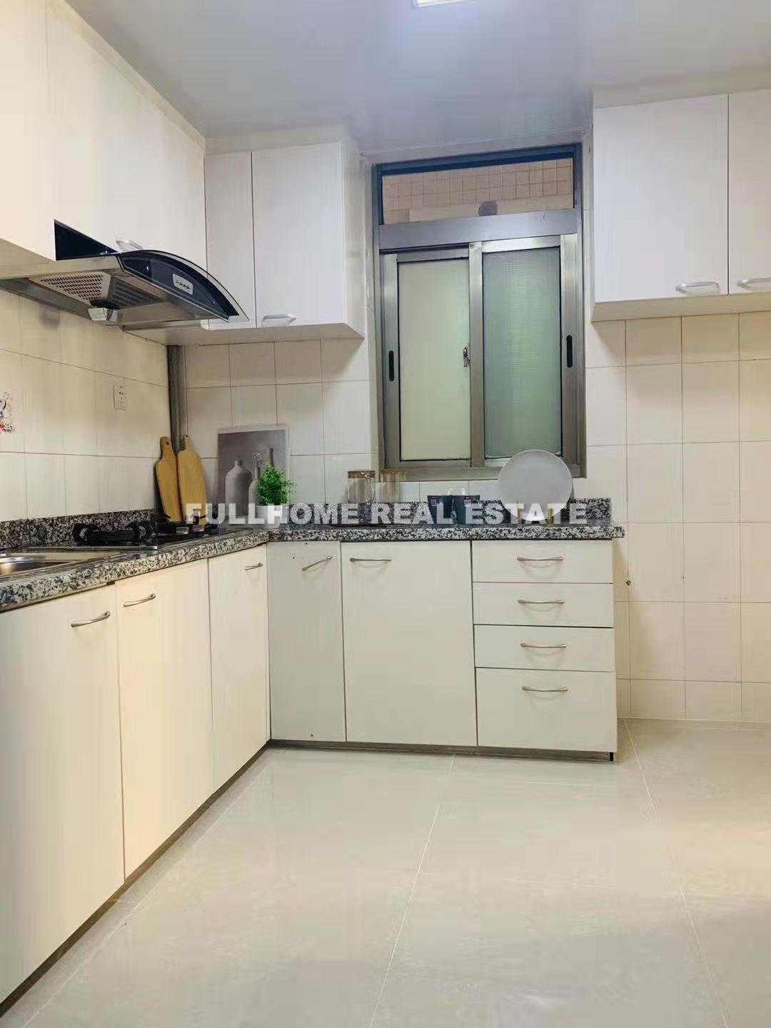 Mandarine City - Interior view 2, Shanghai rental property