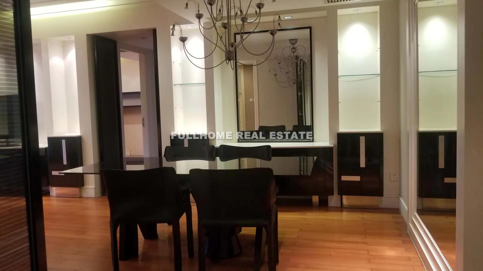 Casa Lakeville - Interior view 2, Shanghai rental property