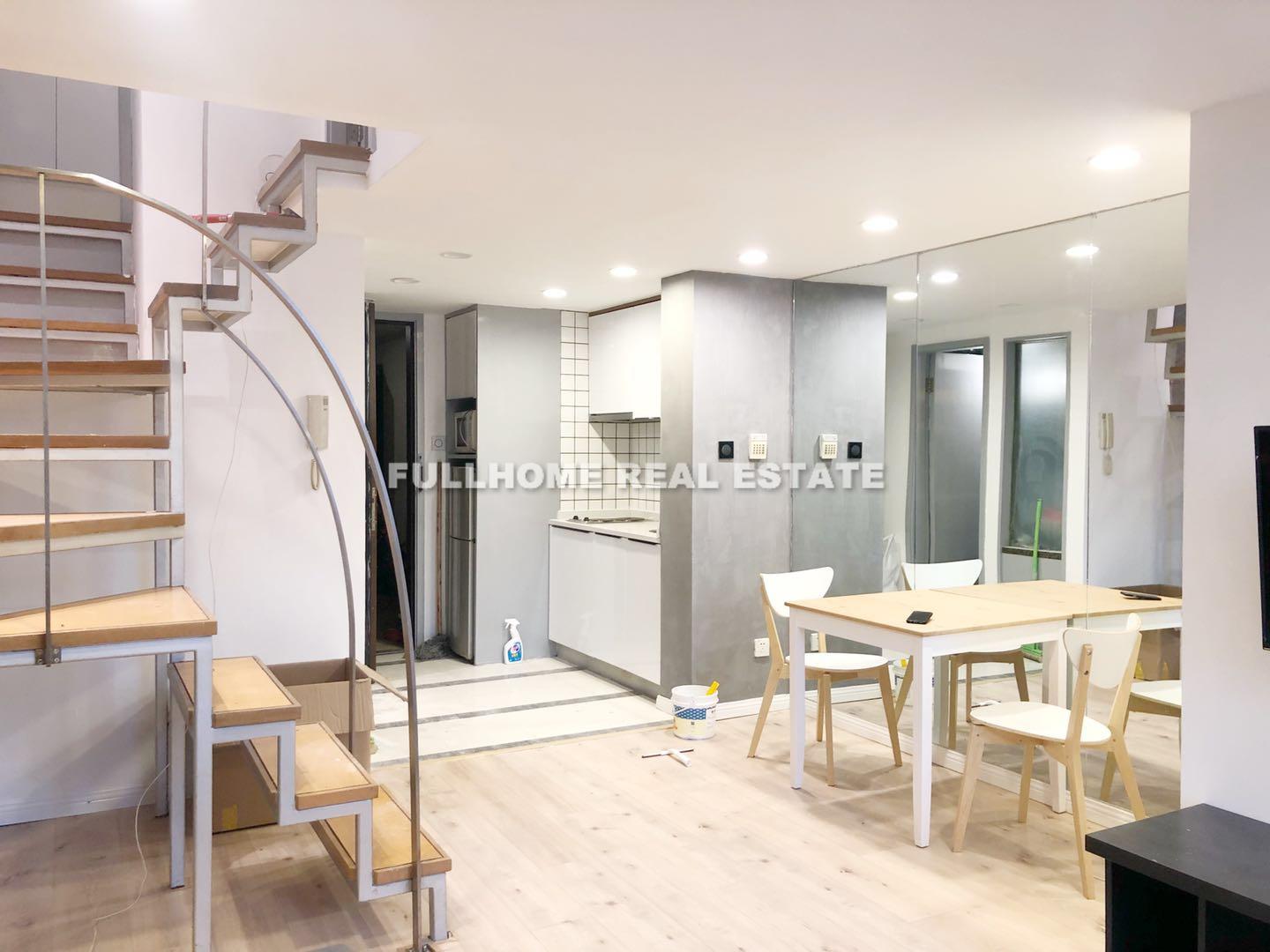 Tong Ji Garden - Interior view 3, Shanghai rental property