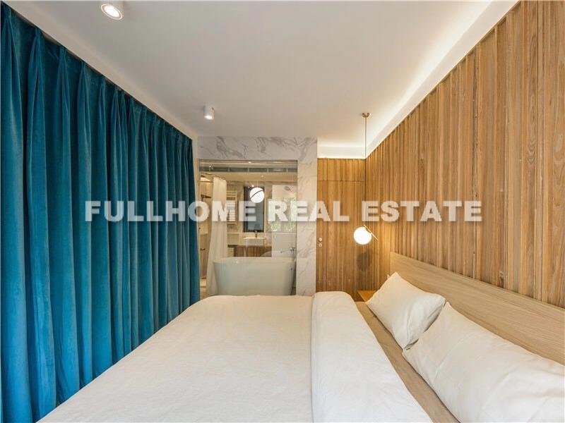 No.100-300 Guangyuan Road Old House - Interior view 4, Shanghai rental property