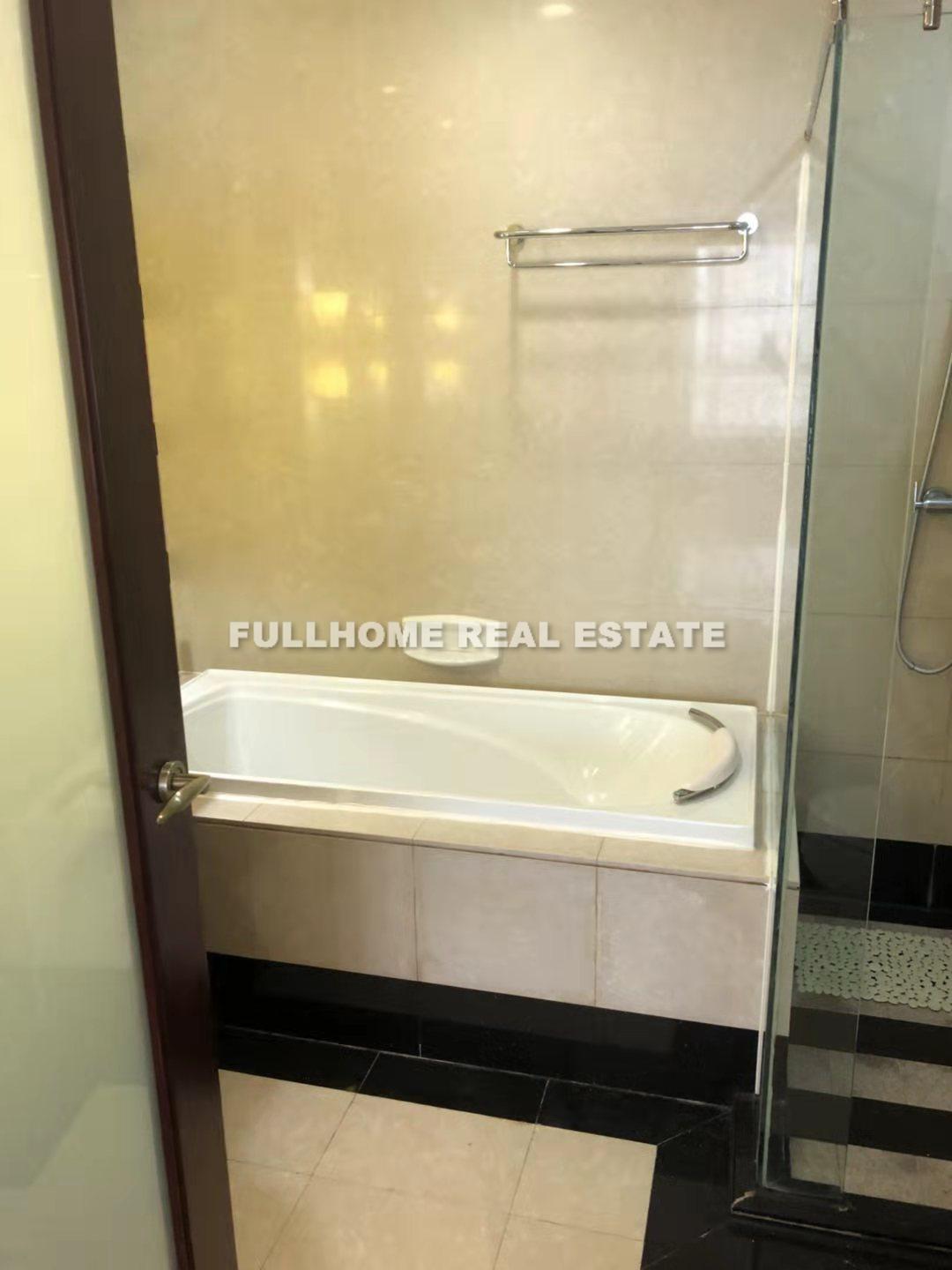 JinLin TianDi - Interior view 7, Shanghai rental property