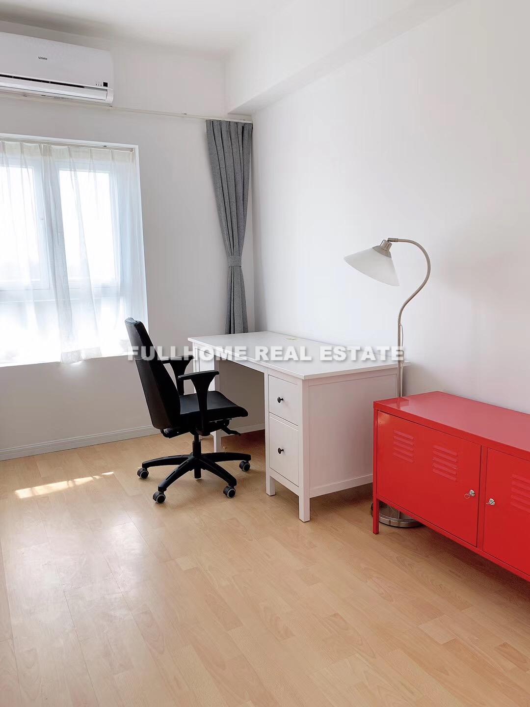Ambassy Court - Interior view 4, Shanghai rental property