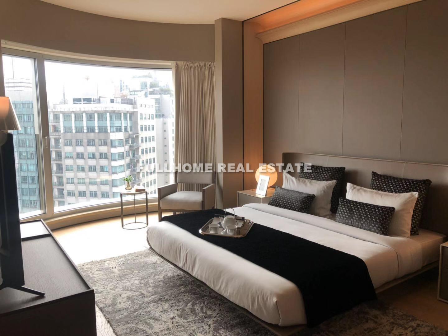 Royal Pavilion - Interior view 5, Shanghai rental property