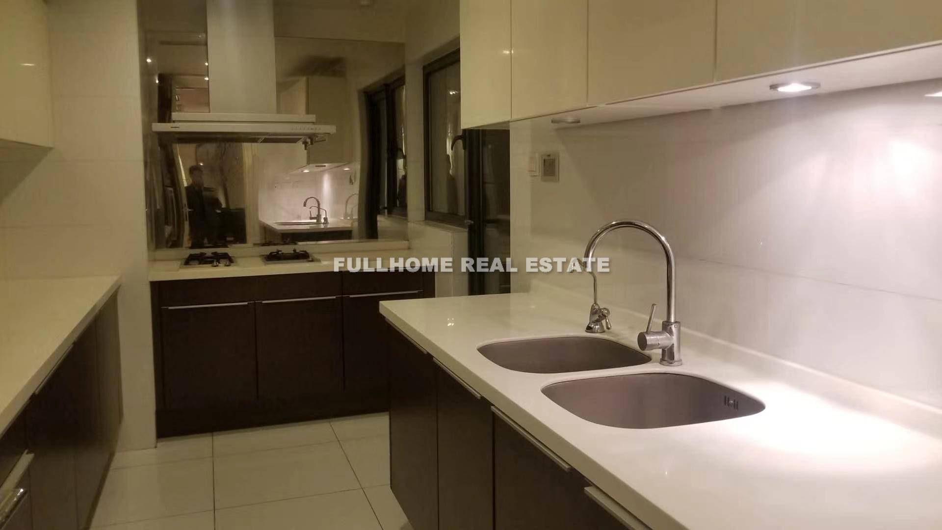 Casa Lakeville - Interior view 7, Shanghai rental property