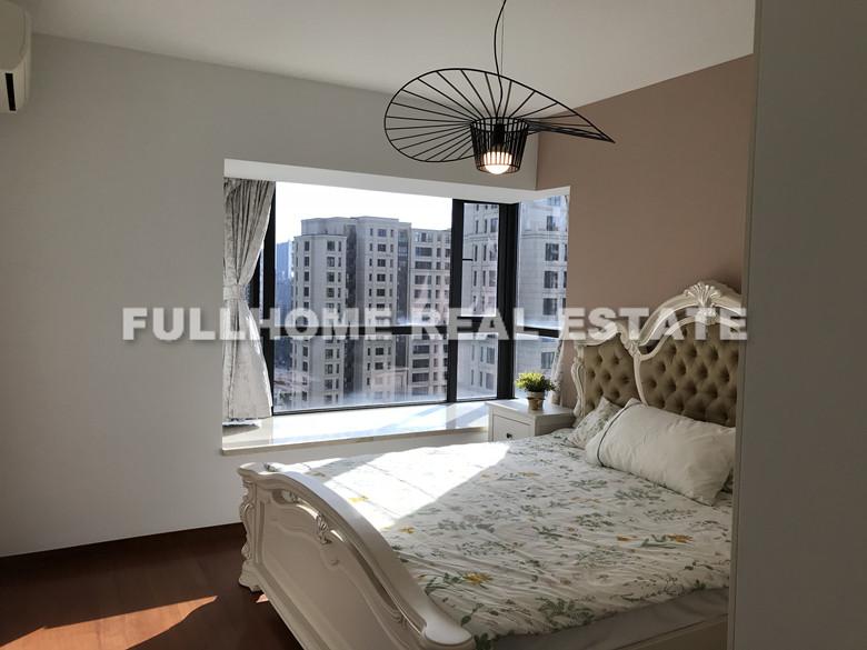 Rainbow New City - Interior view 3, Shanghai rental property