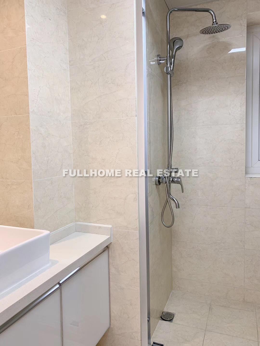 Ambassy Court - Interior view 8, Shanghai rental property
