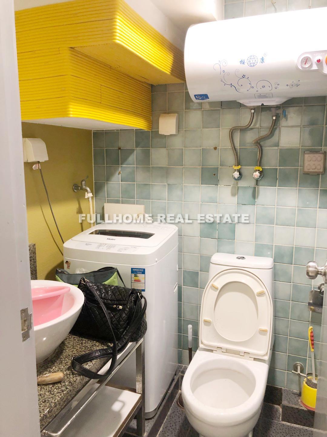 Tong Ji Garden - Interior view 7, Shanghai rental property