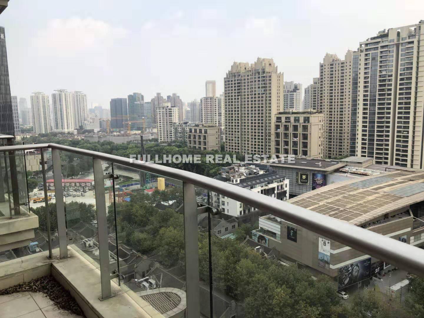 JinLin TianDi - Interior view 8, Shanghai rental property