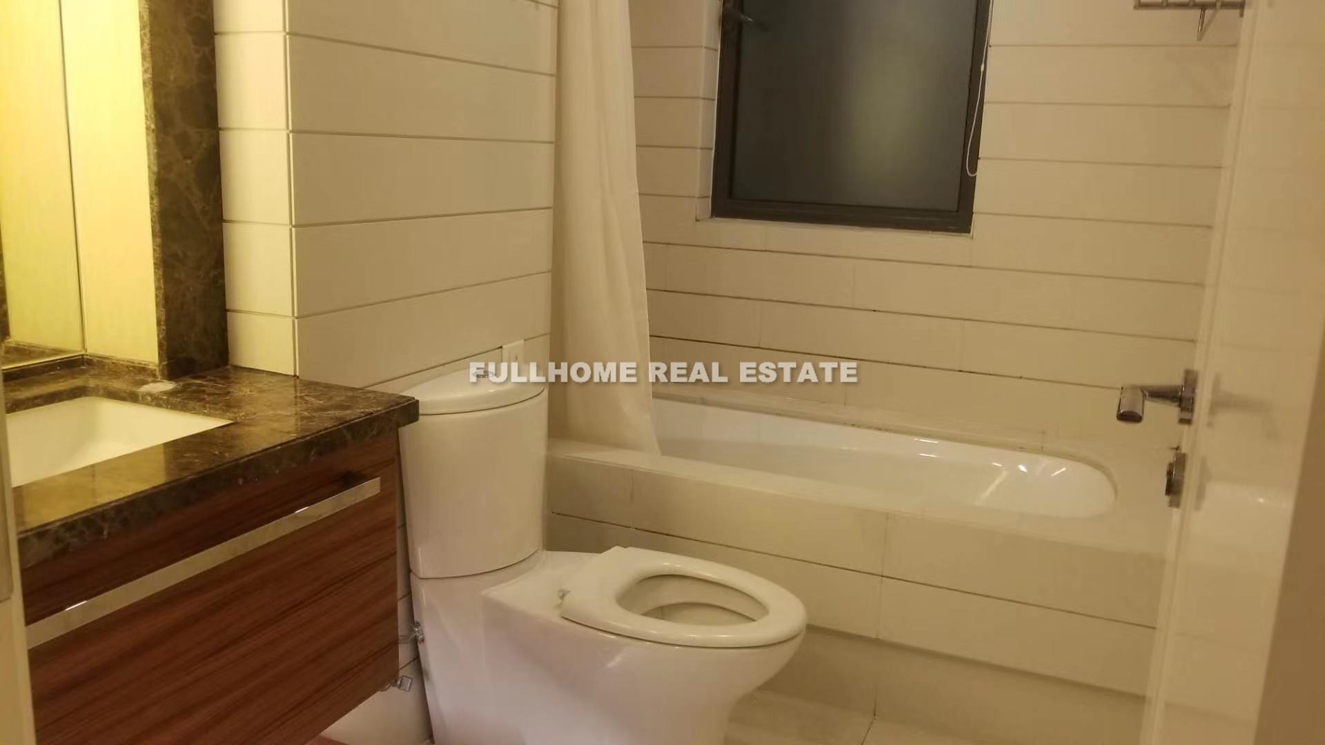 Casa Lakeville - Interior view 3, Shanghai rental property