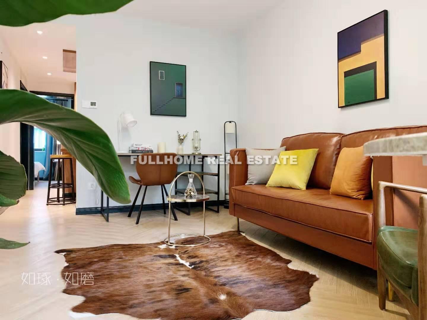 Lane 200-300 Jiashan Road Old House  - Interior view 7, Shanghai rental property
