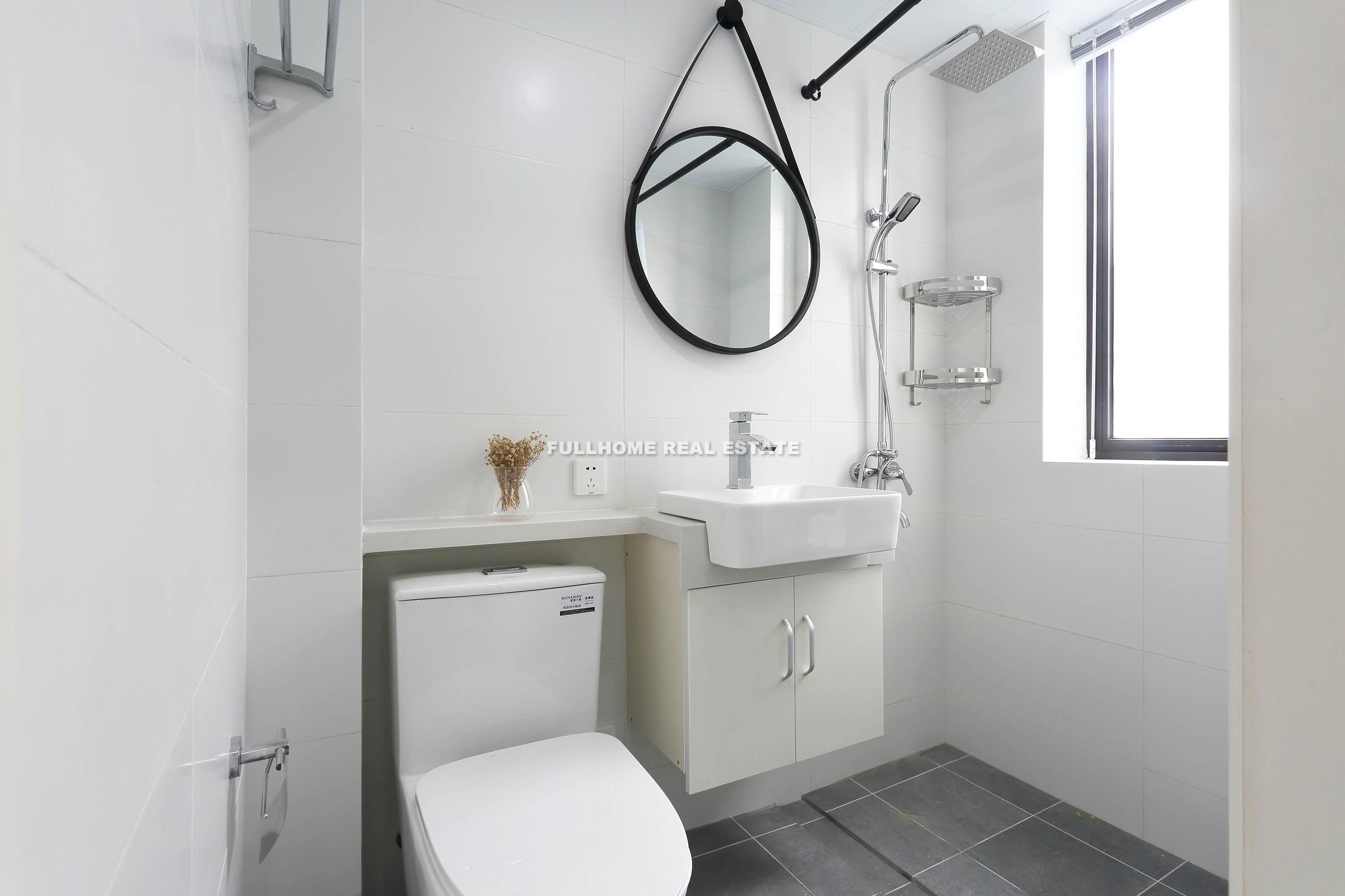Lane1-500 Gaoan Road Old House - Interior view 6, Shanghai rental property